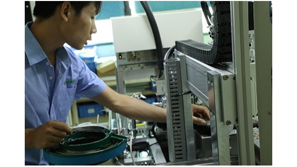 手機(jī)自動點(diǎn)膠機(jī)