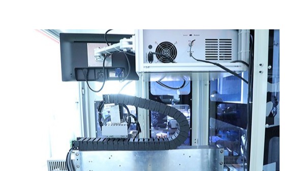 激光焊錫機(jī)