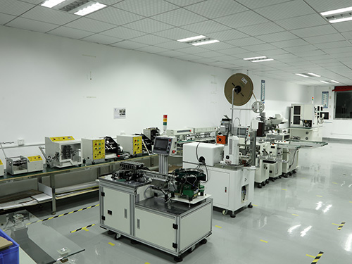 全自動點(diǎn)膠機(jī)哪家好