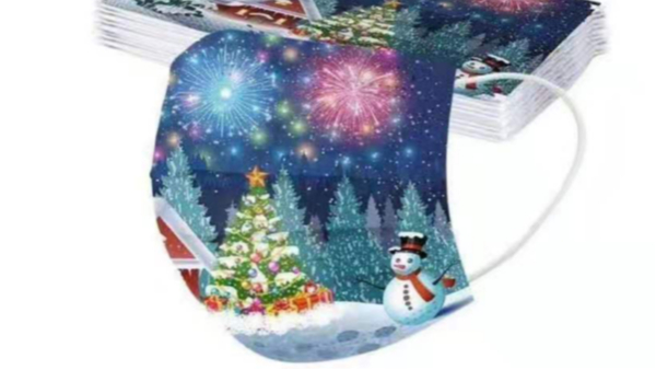 點膠機基地如何生產定位成人兒童切換口罩機？