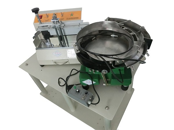 自動(dòng)散裝LED剪腳機(jī)