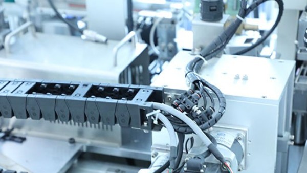 激光焊接機(jī)焊接技術(shù)的發(fā)展