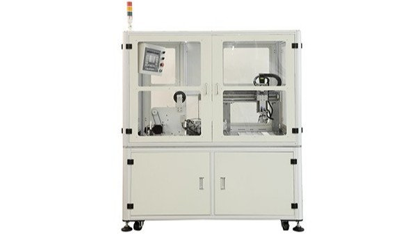 全自動精密點膠機