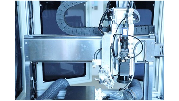 高速精密點(diǎn)膠機(jī)