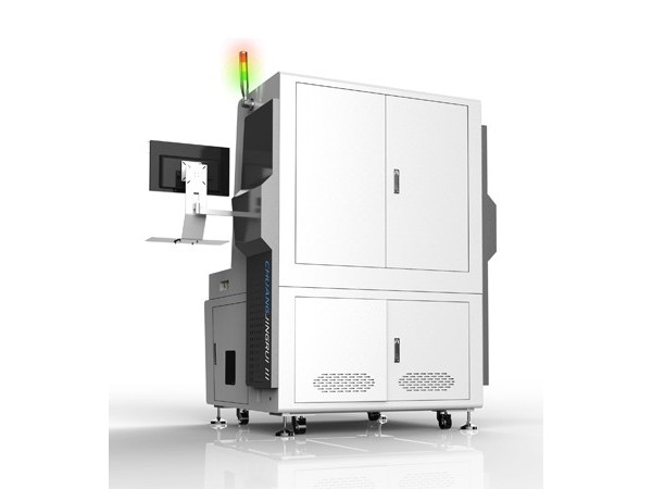 離線激光自動焊錫機 離線激光自動焊錫機