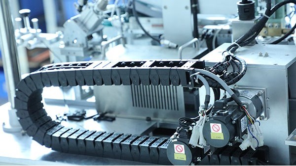 全自動點(diǎn)膠機(jī)