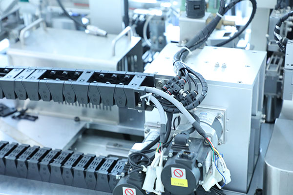 全自動ab點膠機配件