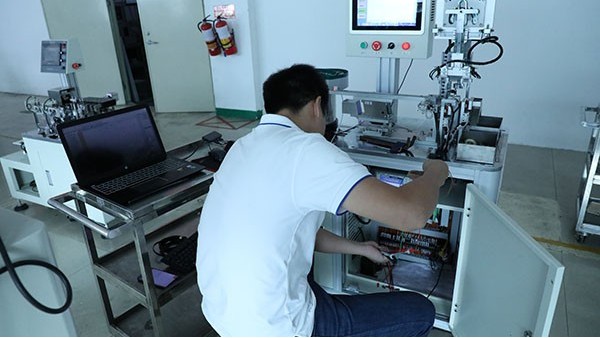 點膠機全自動價格