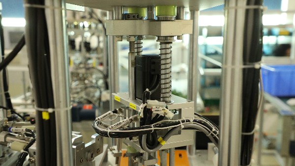 激光焊錫機(jī)