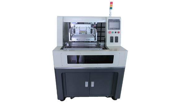 灌膠機膠水是否需要加熱？