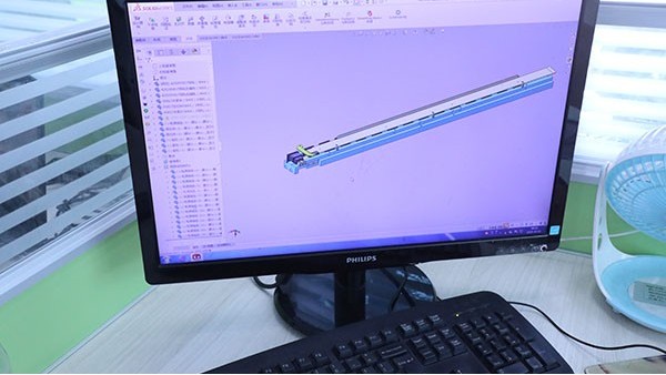視覺點膠機生產廠家