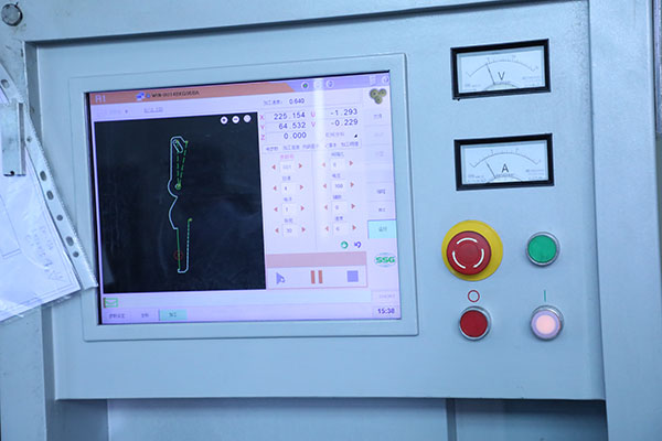 自動點(diǎn)膠機(jī)廠家