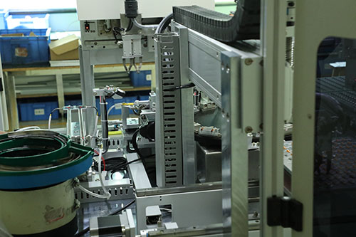 uv膠自動點膠機定制