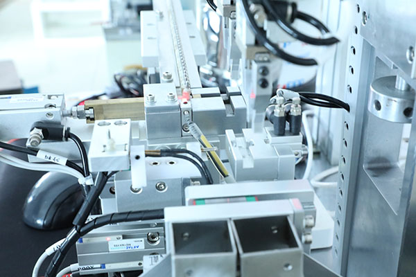 uv膠自動點膠機定制