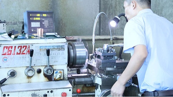 在線式高速點膠機