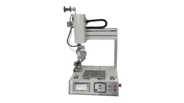 電腦式自動焊錫機(jī)-可直接提貨