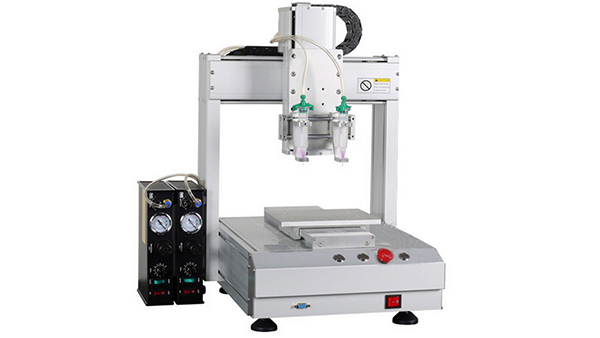 自動點膠機設(shè)備