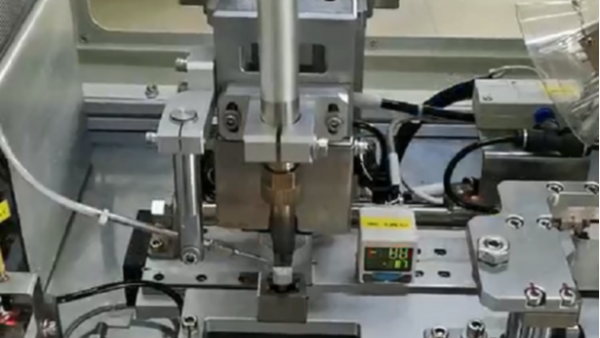 全自動焊錫機(jī)廠家-支持個性化定制