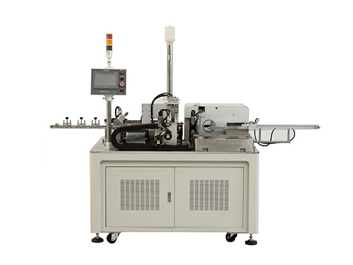 CR-4830A自動焊接機(jī)