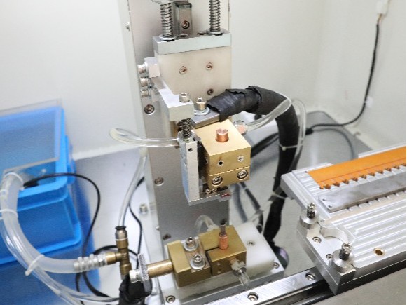 自動焊錫機(jī)有哪些優(yōu)點